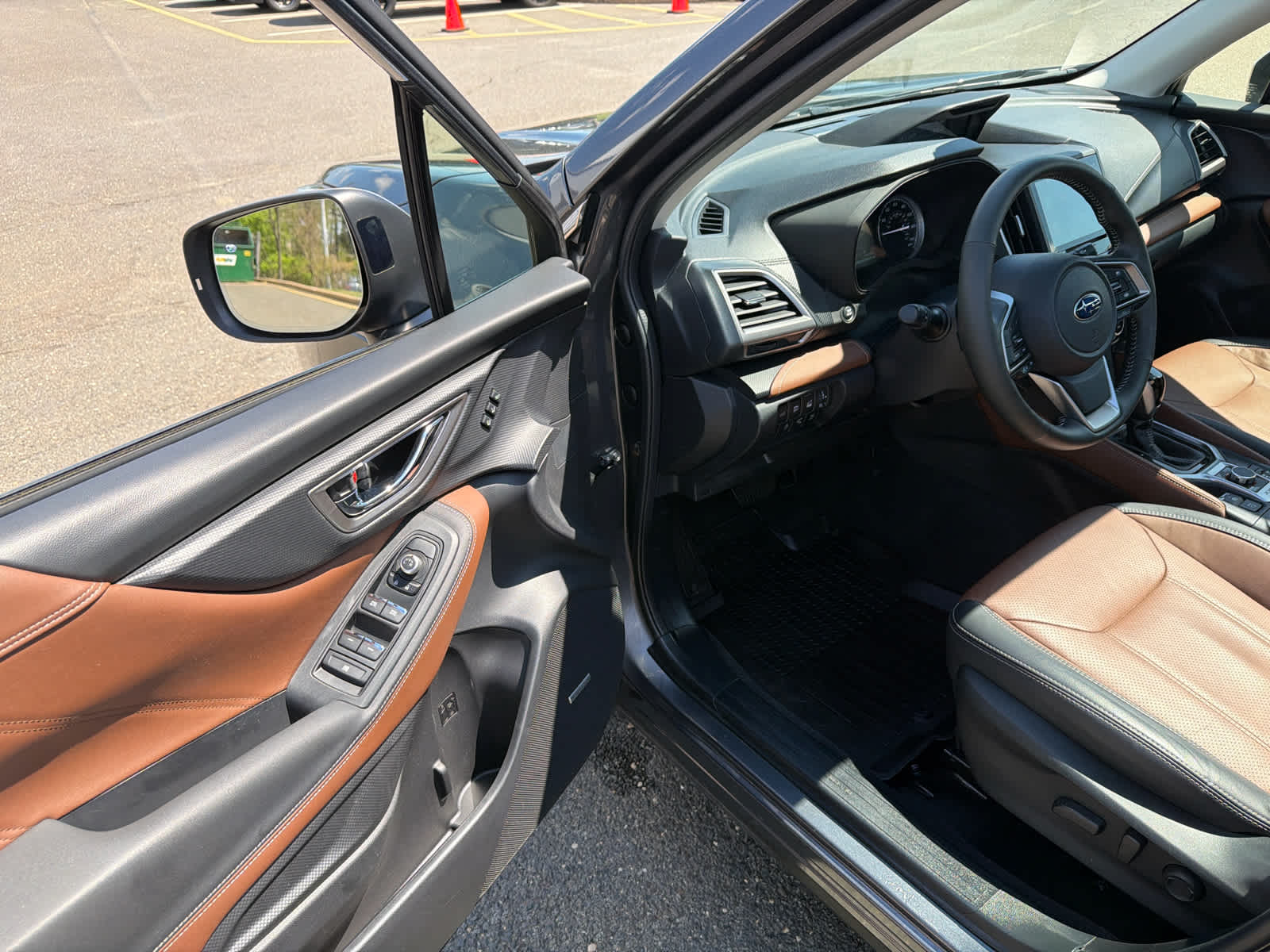 2023 Subaru Forester Touring