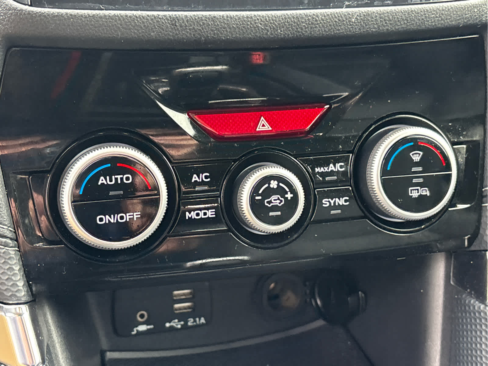 2023 Subaru Forester Touring