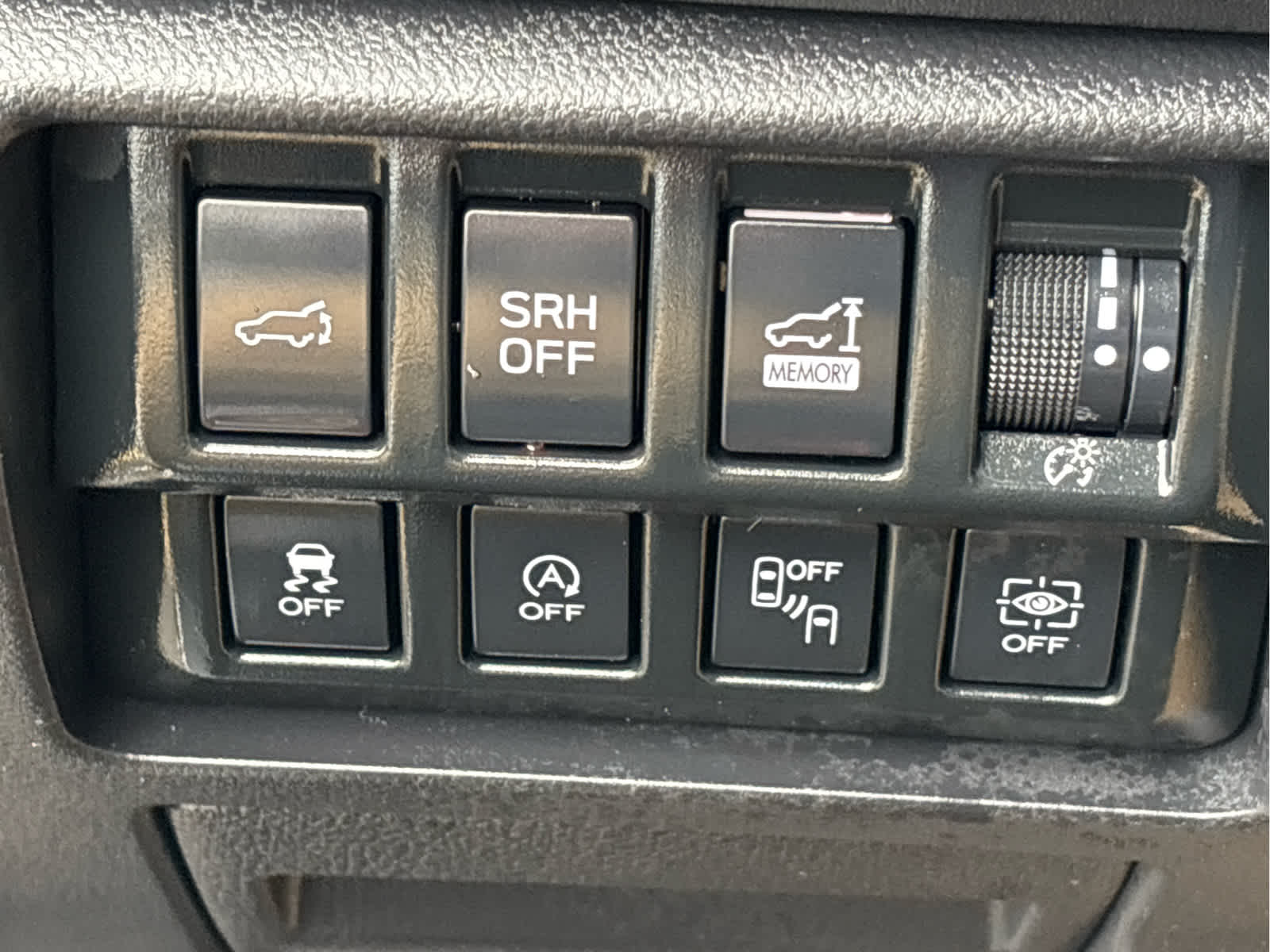 2023 Subaru Forester Touring