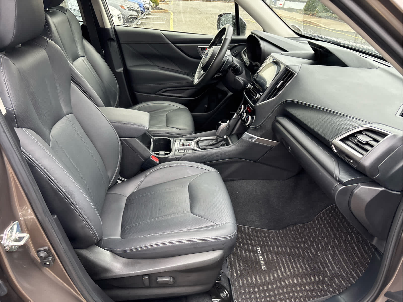 2023 Subaru Forester Touring