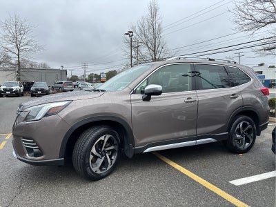 2023 Subaru Forester Touring