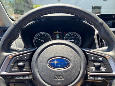 2022 Subaru Forester Touring