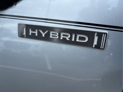 2025 Subaru Forester Limited Hybrid