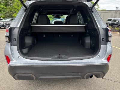 2025 Subaru Forester Limited Hybrid