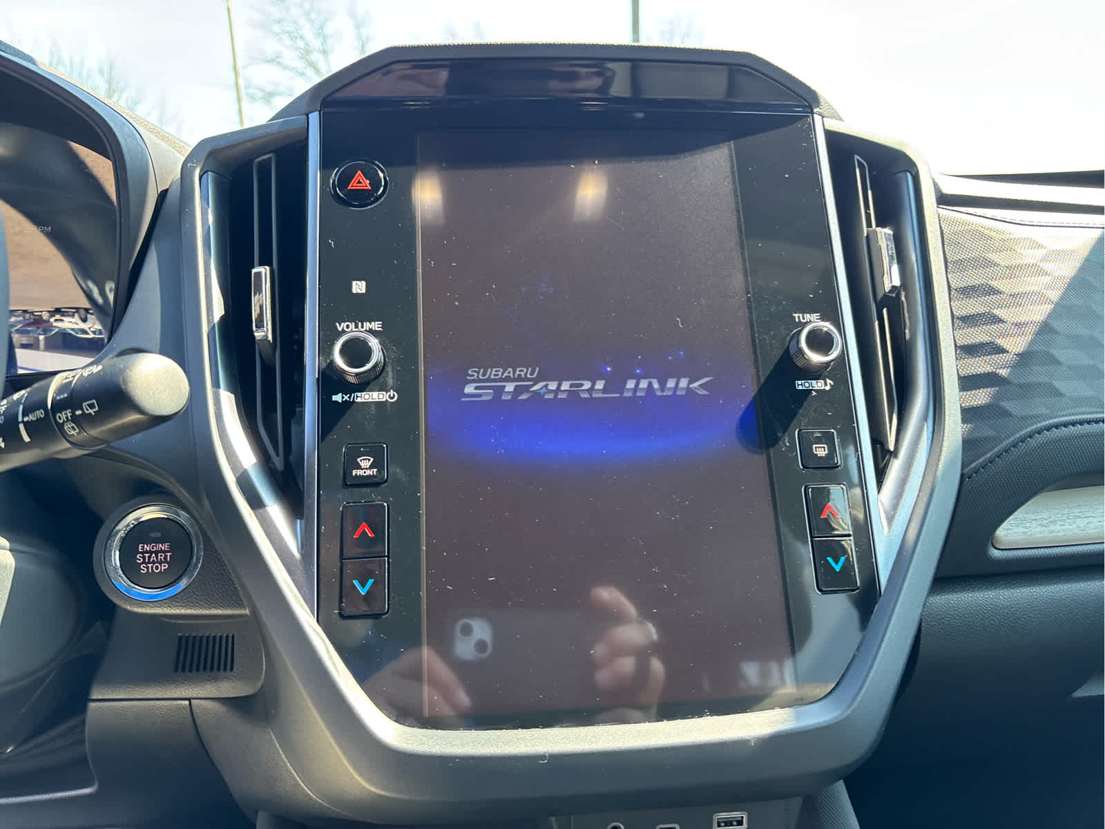 2025 Subaru Forester Limited Hybrid