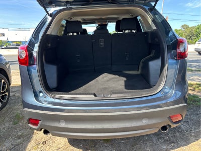 2016 Mazda Mazda CX-5 Touring
