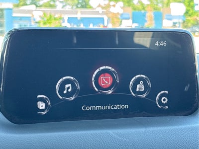 2019 Mazda Mazda CX-5 Grand Touring