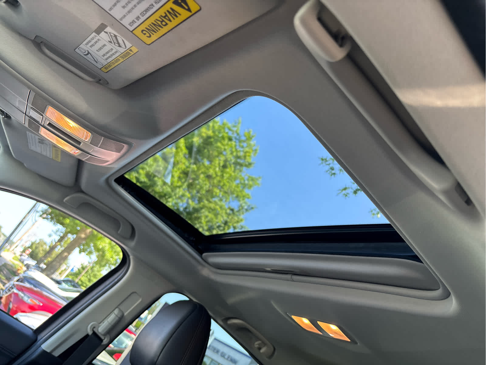 2019 Mazda Mazda CX-5 Grand Touring