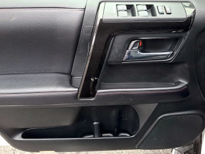 2019 Toyota 4Runner TRD Pro