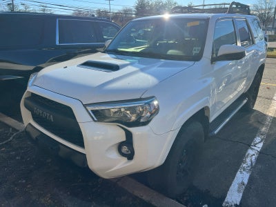 2019 Toyota 4Runner TRD Pro