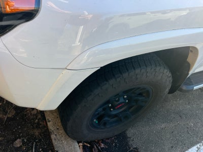 2019 Toyota 4Runner TRD Pro