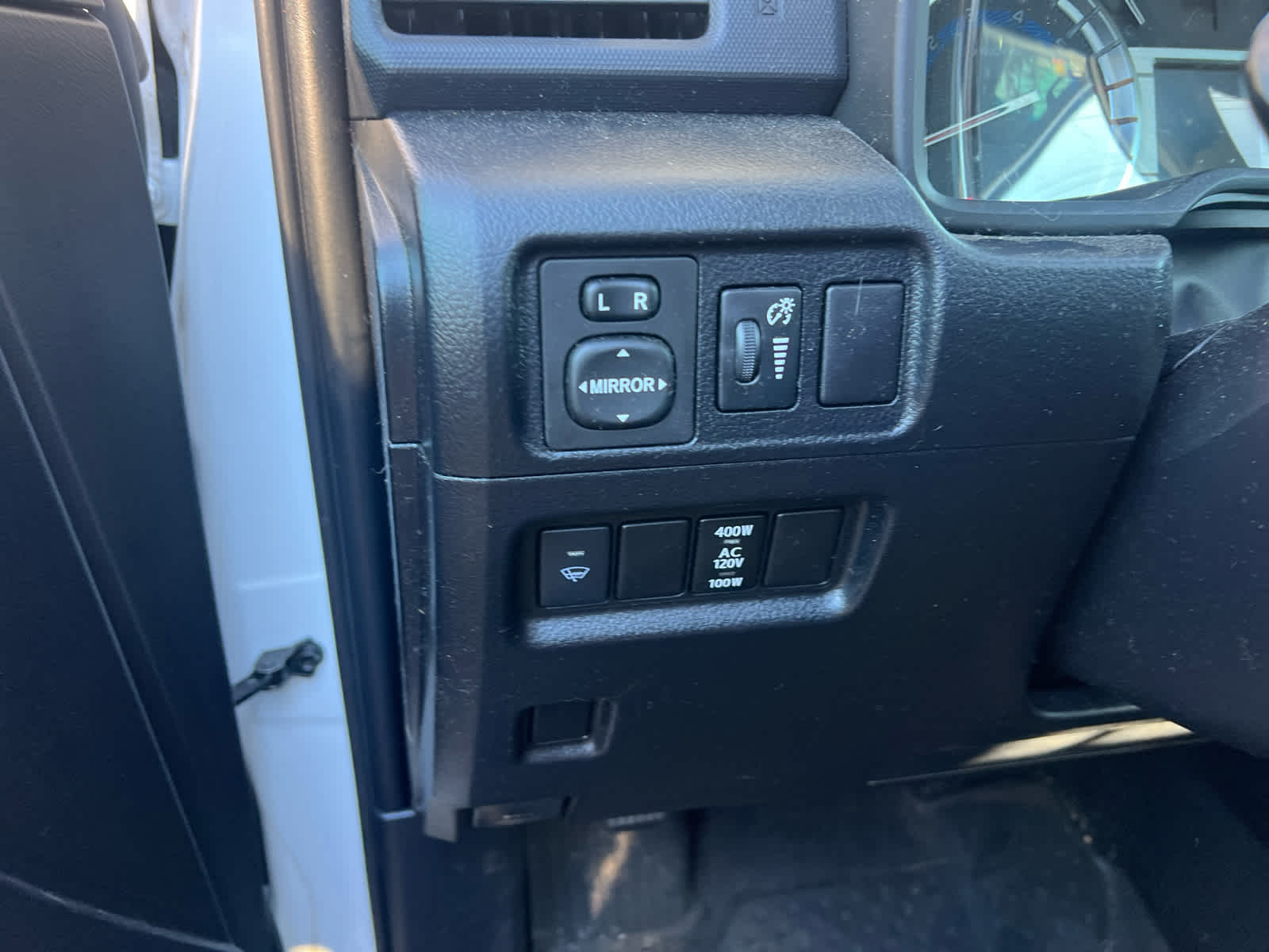 2019 Toyota 4Runner TRD Pro