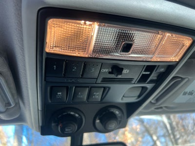 2019 Toyota 4Runner TRD Pro