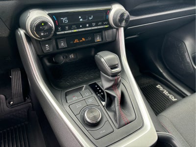 2023 Toyota RAV4 Prime SE