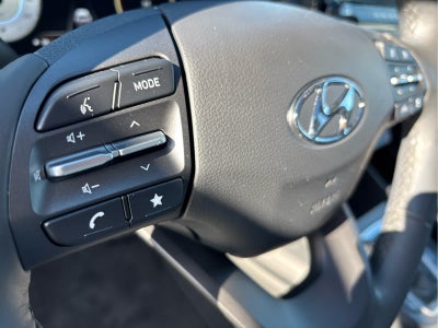 2023 Hyundai KONA Limited