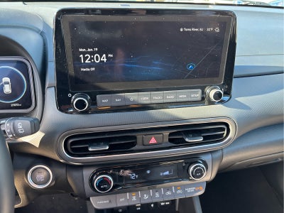 2023 Hyundai KONA Limited