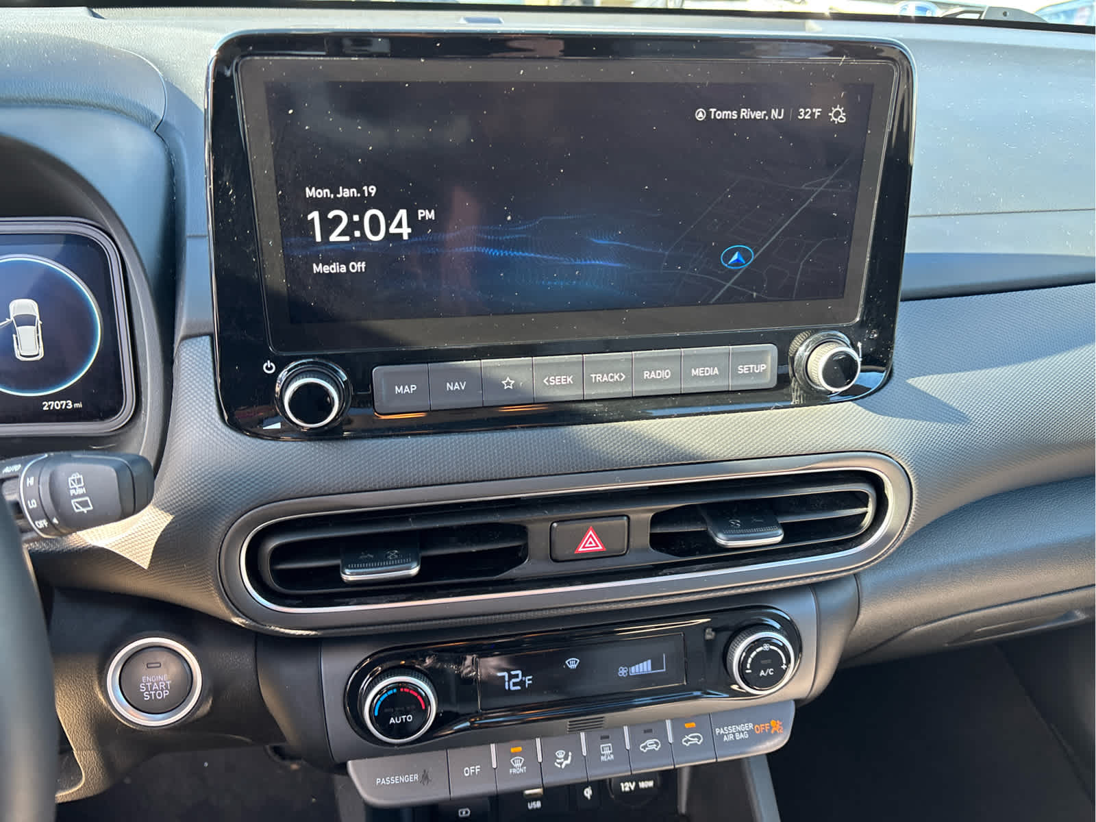 2023 Hyundai KONA Limited