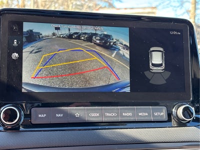 2023 Hyundai KONA Limited