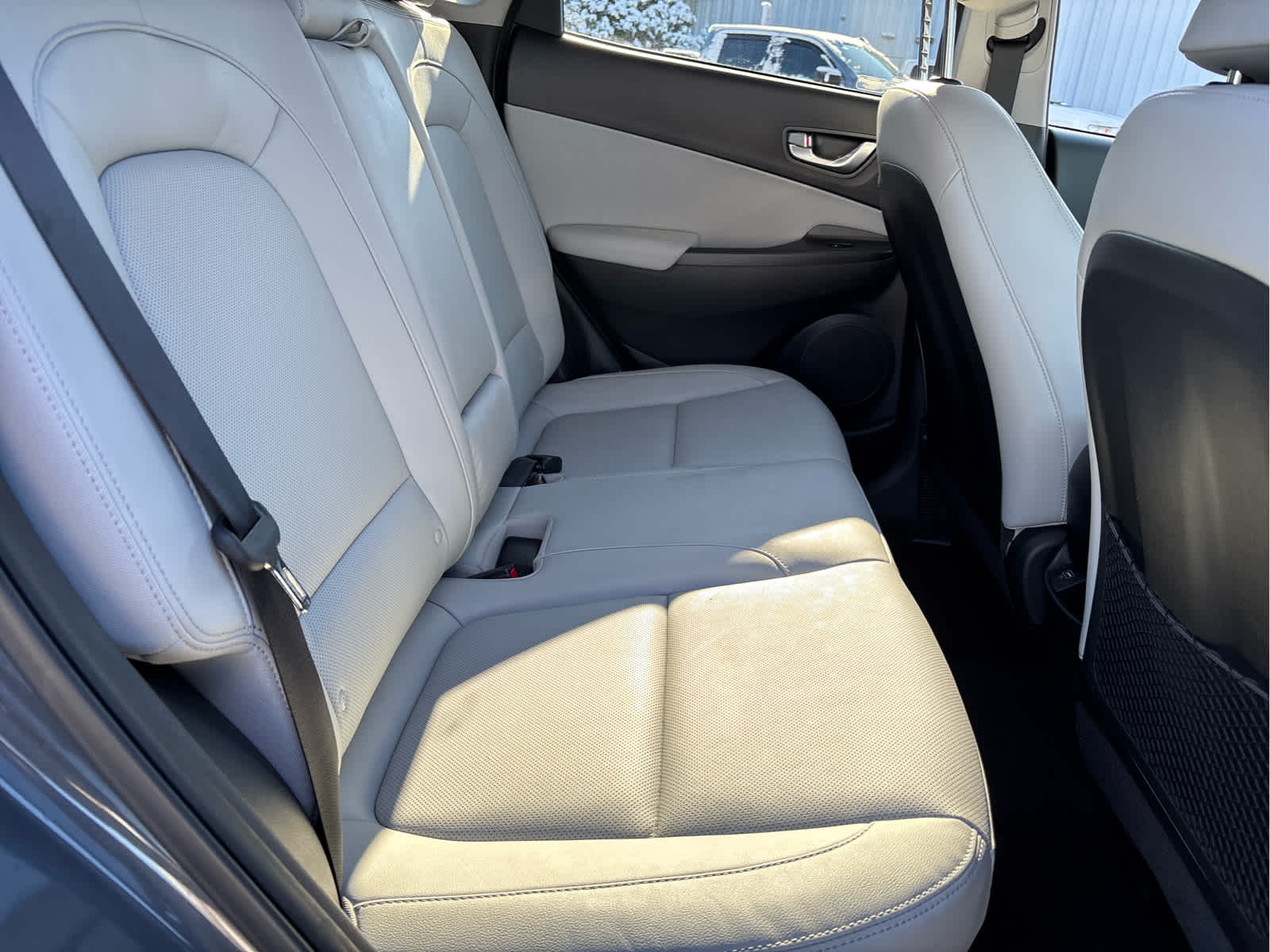 2023 Hyundai KONA Limited