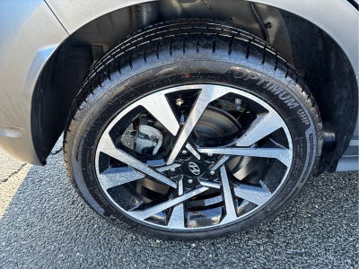 2023 Hyundai KONA Limited