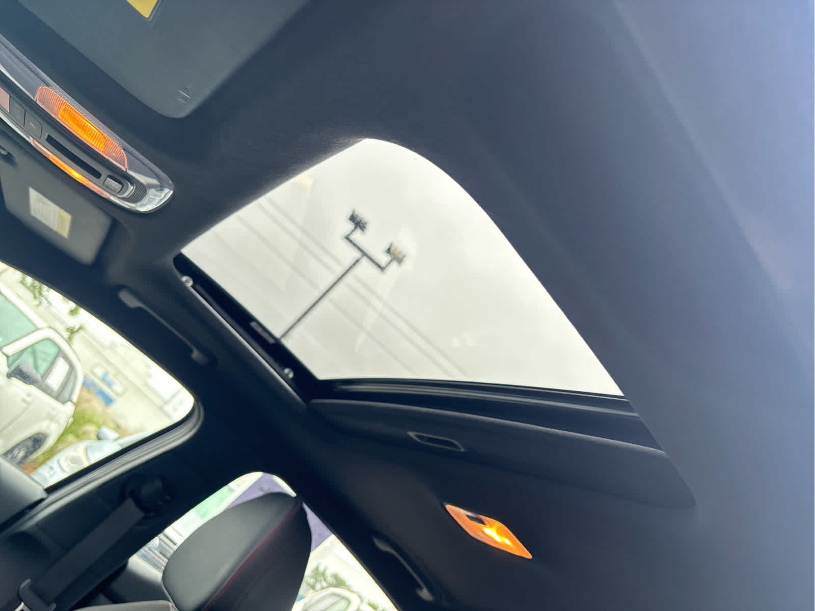 2024 Hyundai ELANTRA N Line