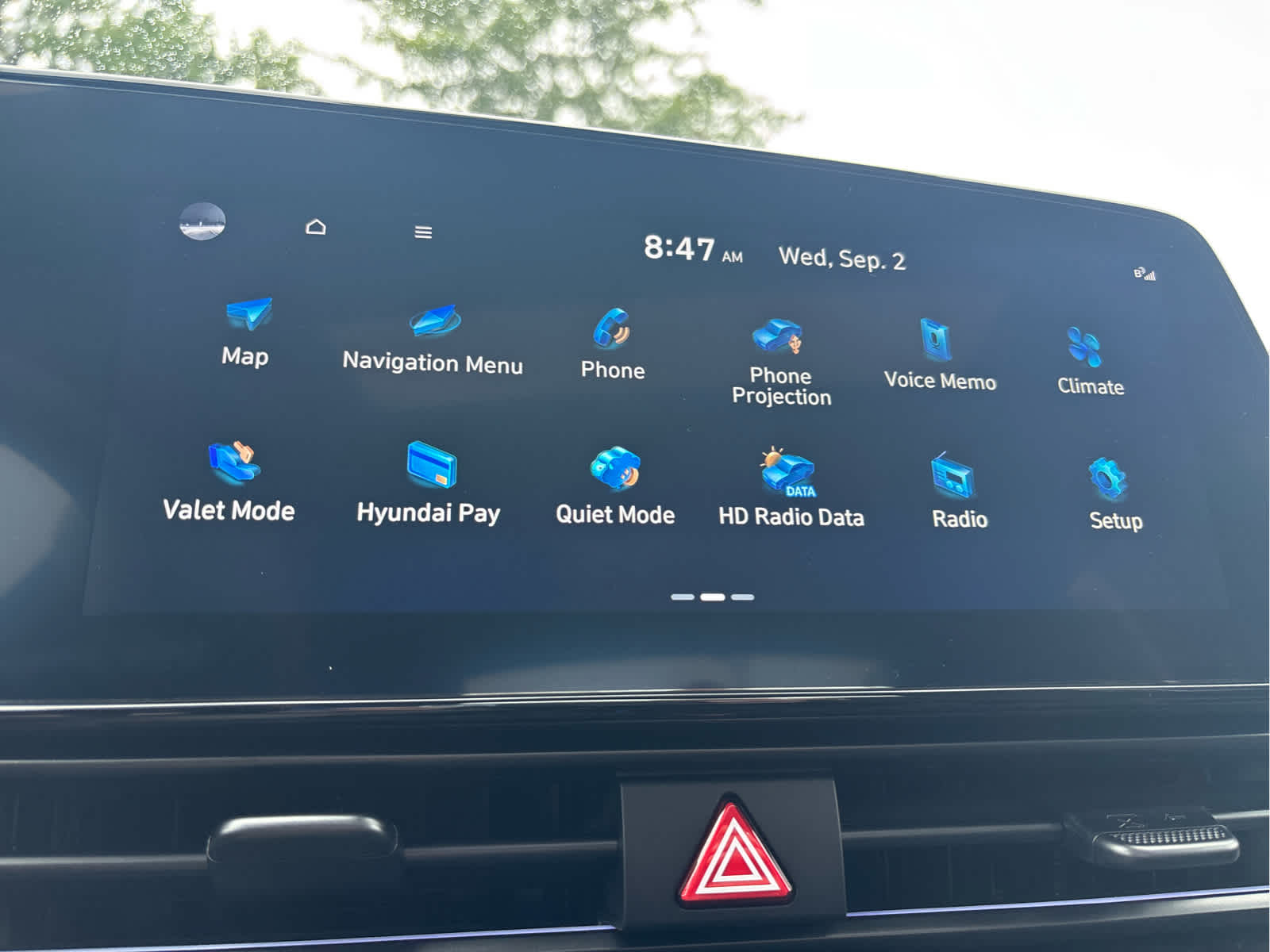 2024 Hyundai ELANTRA N Line