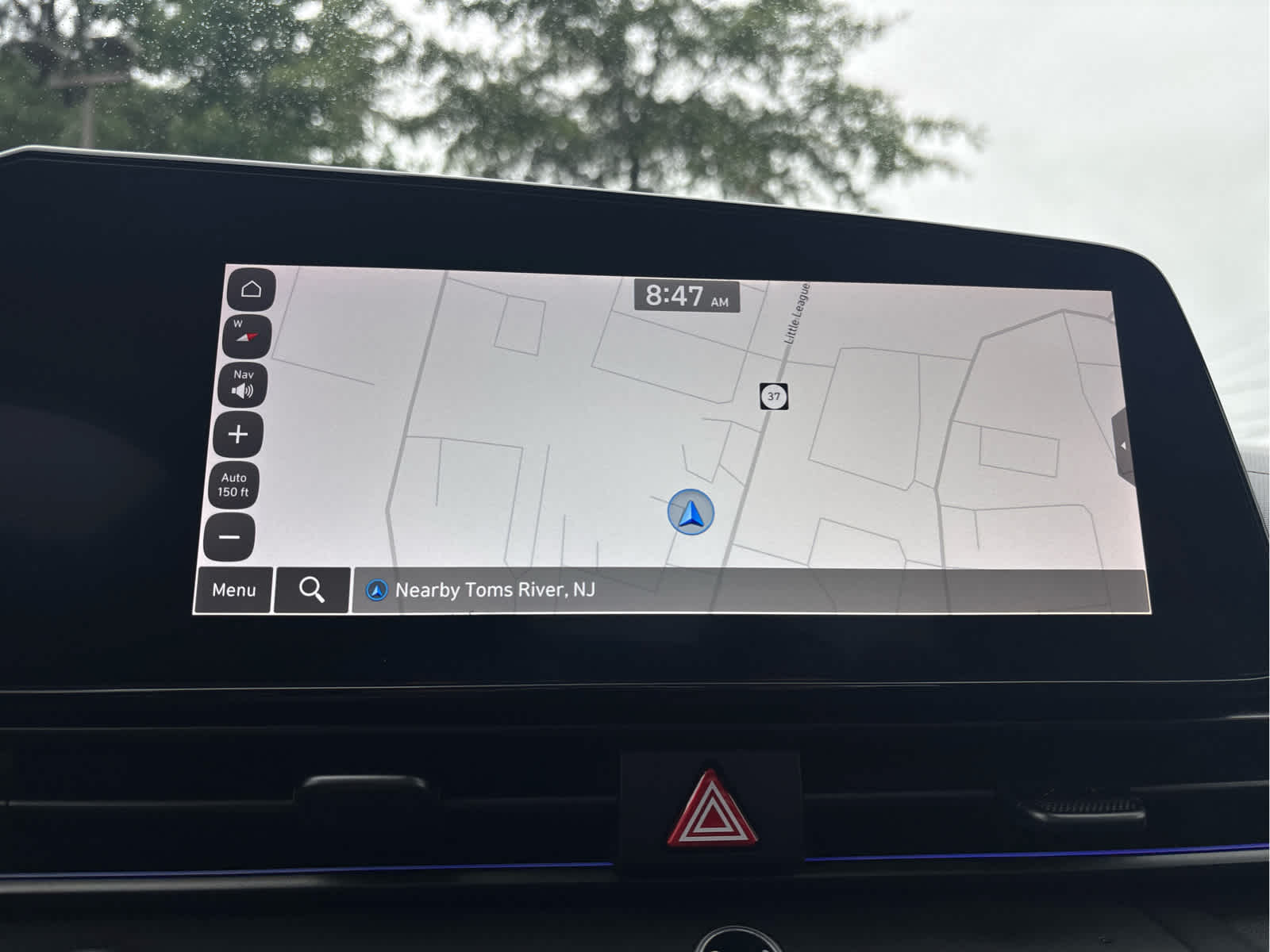 2024 Hyundai ELANTRA N Line
