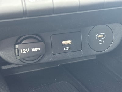 2024 Hyundai ELANTRA N Line