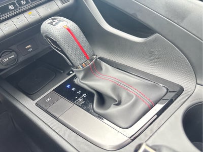 2024 Hyundai ELANTRA N Line