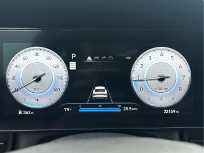 2024 Hyundai ELANTRA N Line