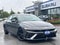 2024 Hyundai ELANTRA N Line