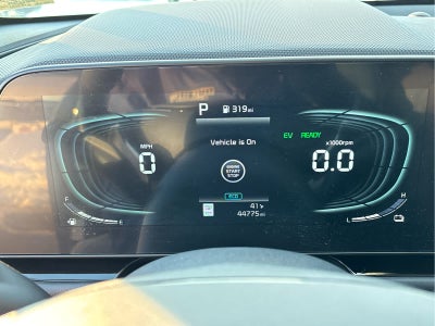 2024 Kia Niro EX Touring
