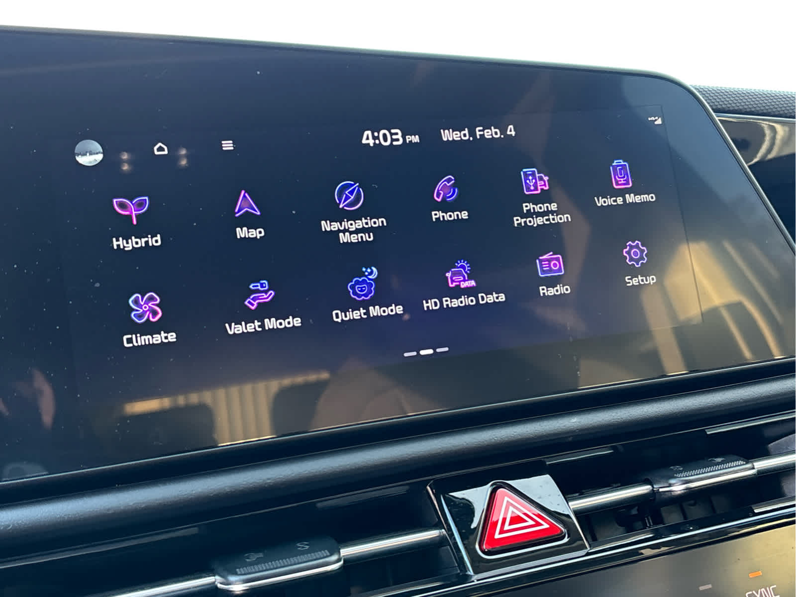 2024 Kia Niro EX Touring