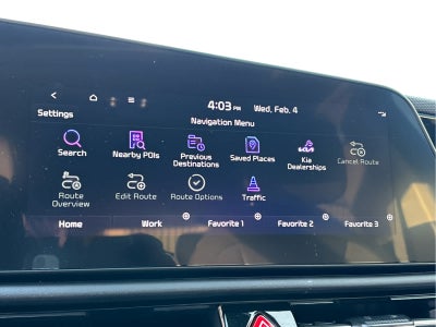 2024 Kia Niro EX Touring