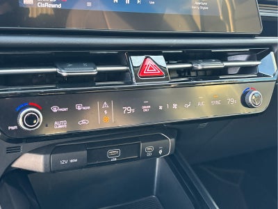 2024 Kia Niro EX Touring