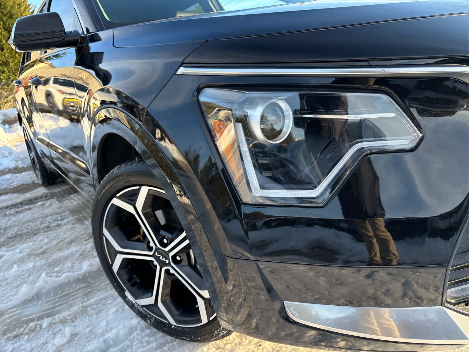 2024 Kia Niro EX Touring