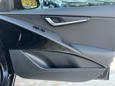 2024 Kia Niro EX Touring