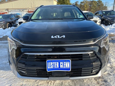 2024 Kia Niro EX Touring