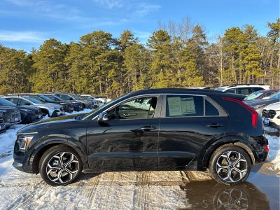 2024 Kia Niro EX Touring