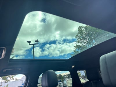 2016 Land Rover Range Rover Sport V6 SE