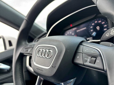 2021 Audi Q3 S line Premium