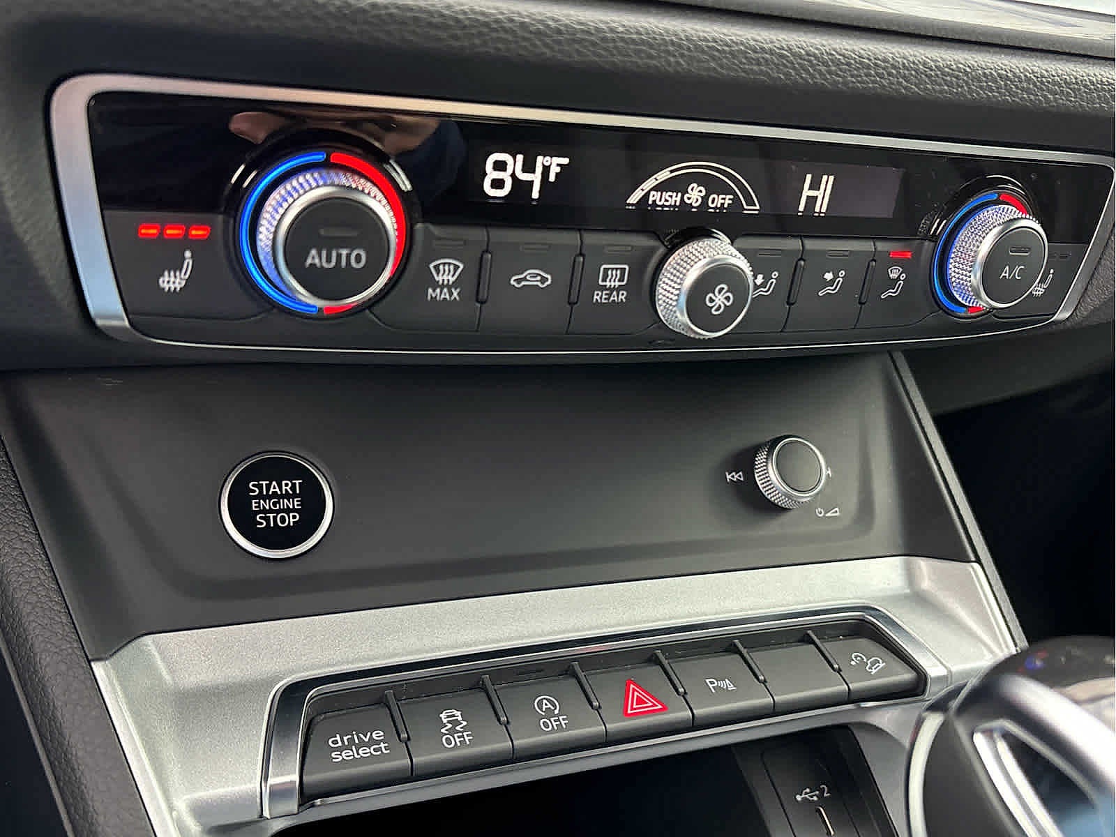 2021 Audi Q3 S line Premium