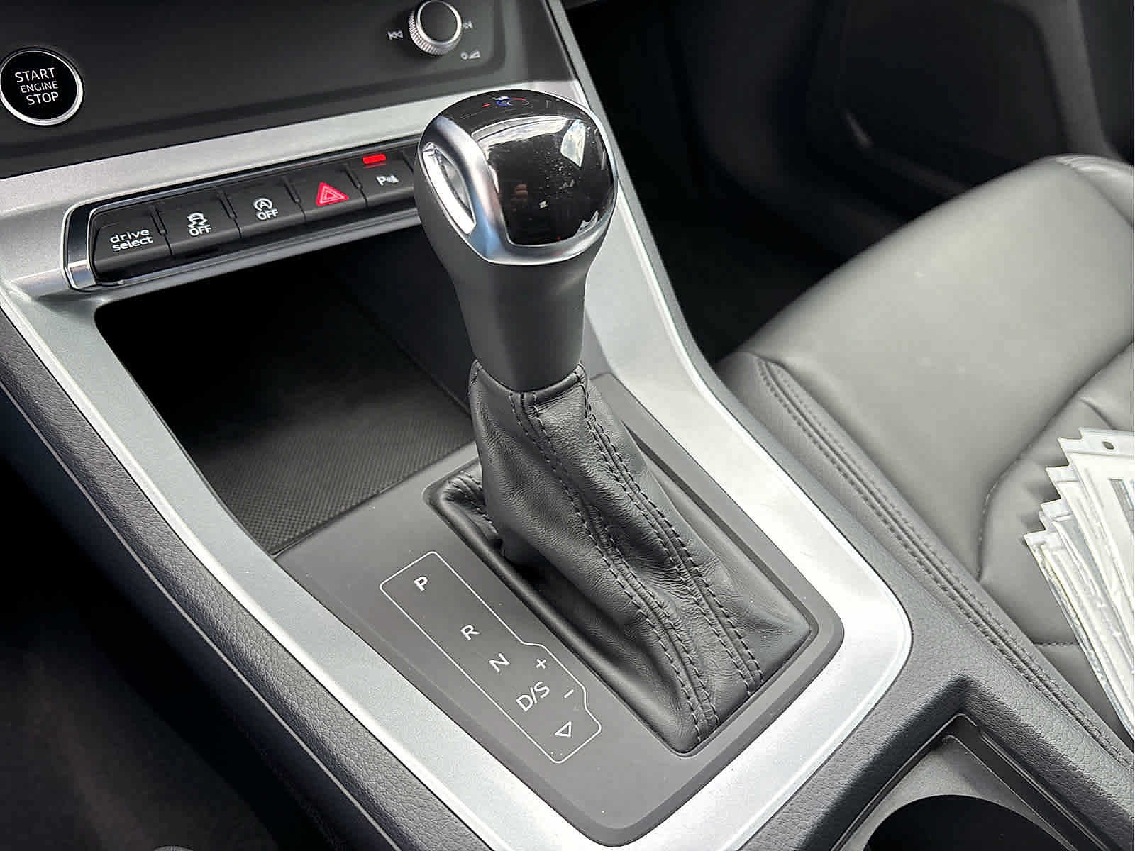 2021 Audi Q3 S line Premium