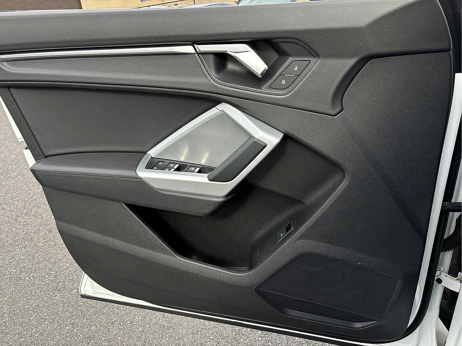 2021 Audi Q3 S line Premium