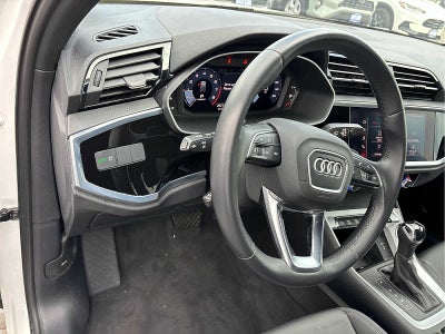 2021 Audi Q3 S line Premium