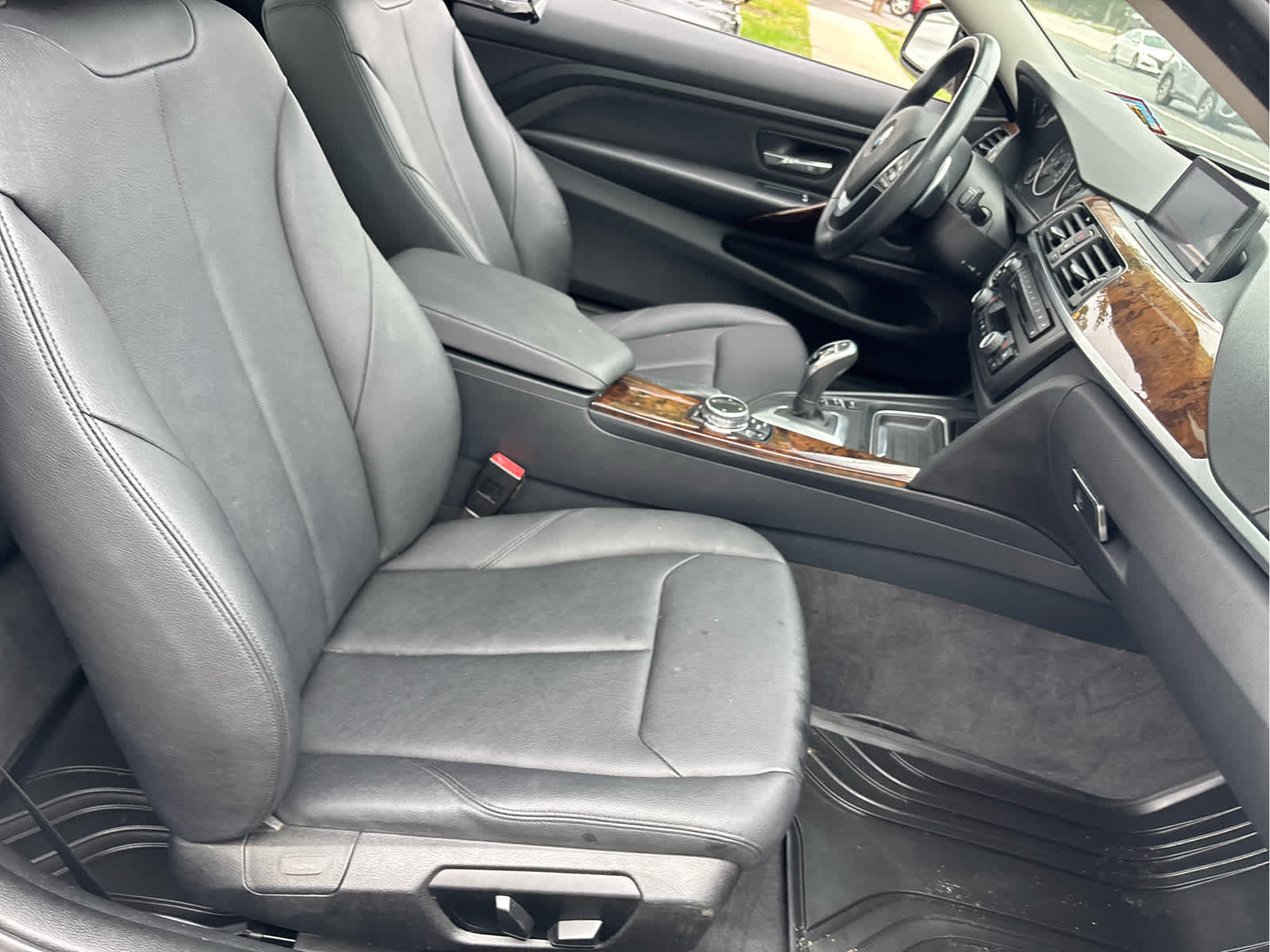 2014 BMW 428i xDrive 428i xDrive