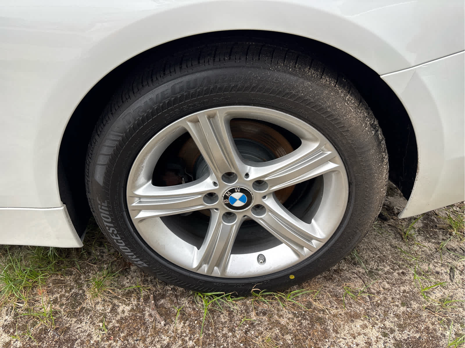 2014 BMW 428i xDrive 428i xDrive