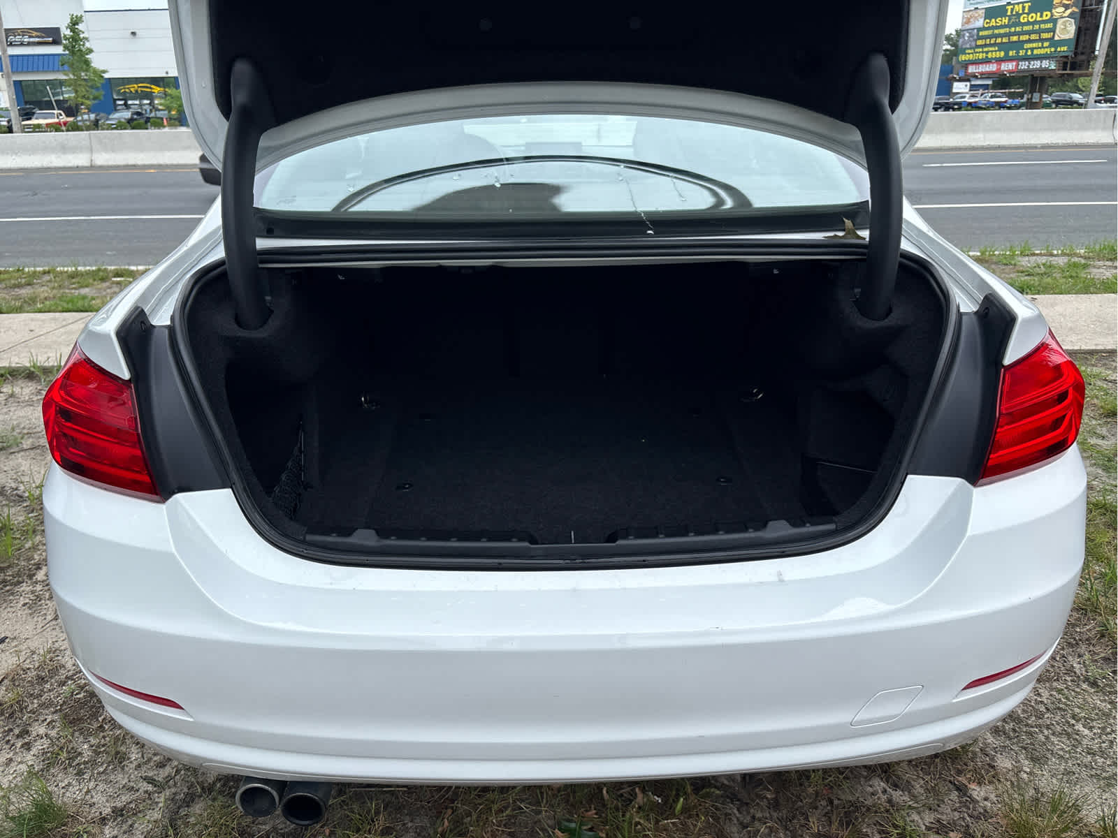 2014 BMW 428i xDrive 428i xDrive