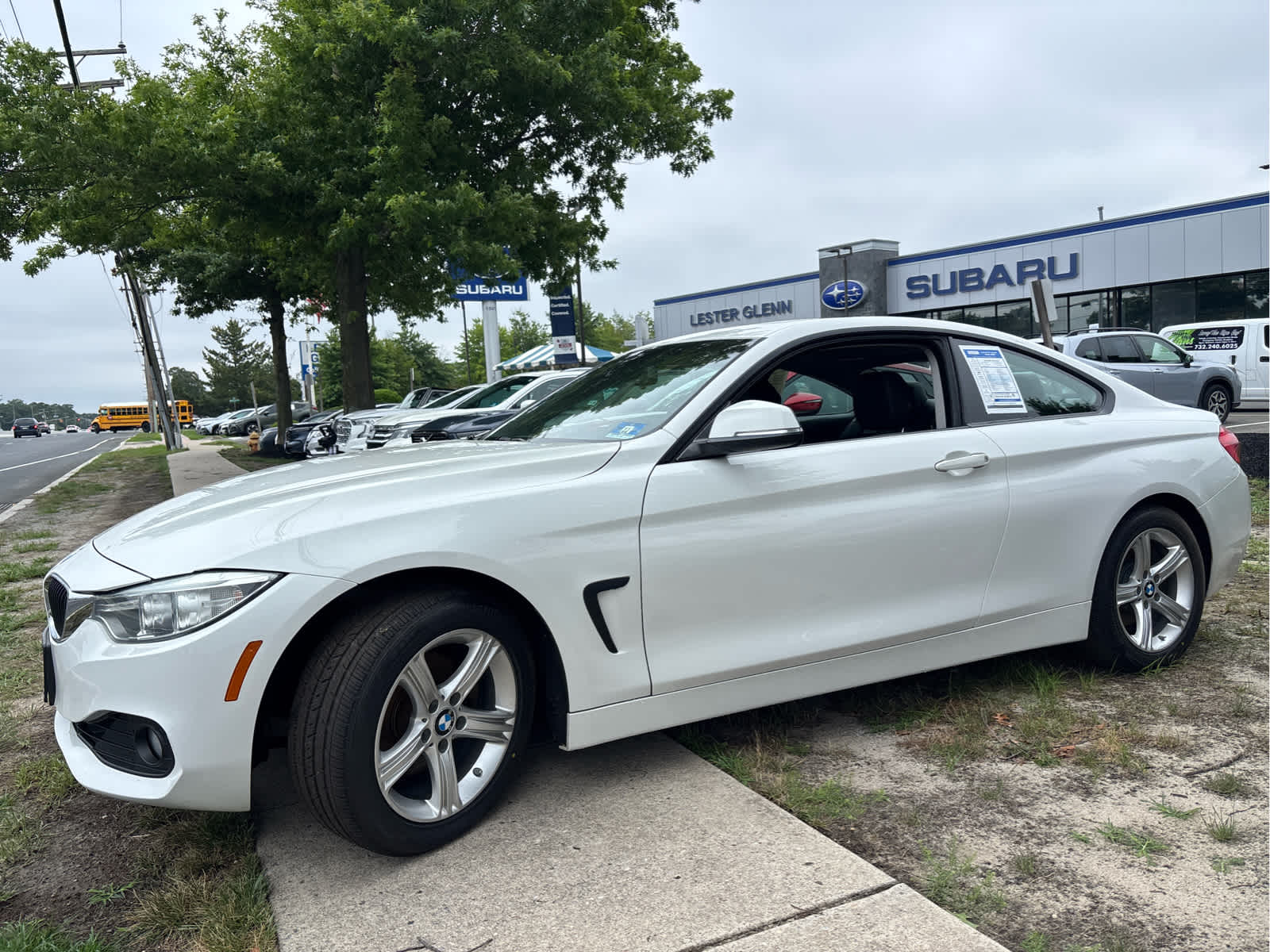 2014 BMW 428i xDrive 428i xDrive