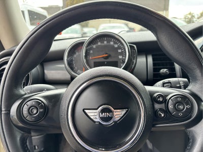 2018 MINI Hardtop 2 Door Cooper